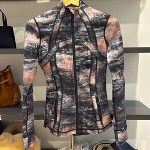Lululemon Define Jacket